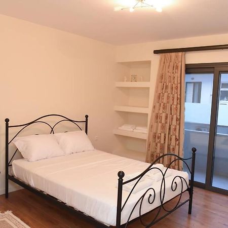 Dr Vasi Holidays House Agios Nikolaos Exterior foto