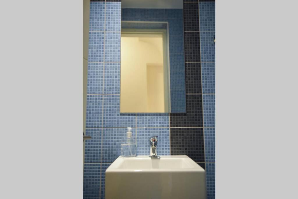 Dr Vasi Holidays House Agios Nikolaos Exterior foto