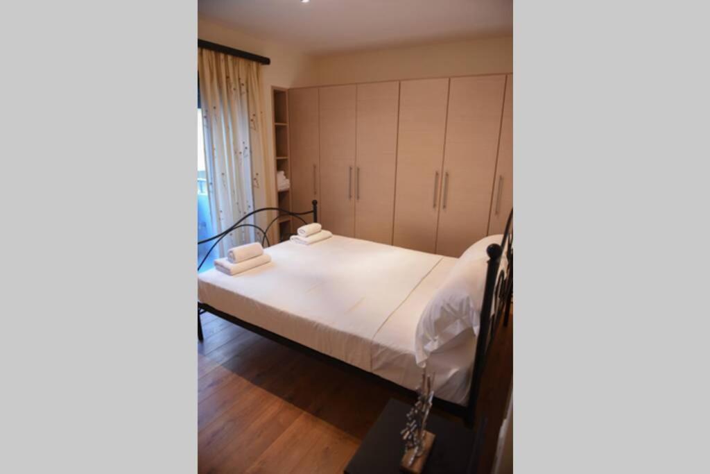 Dr Vasi Holidays House Agios Nikolaos Exterior foto